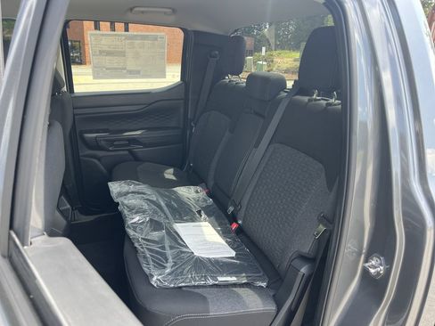 New 2026 Ford Ranger XL w/ Trailer Tow Package AWD/4WD image 14