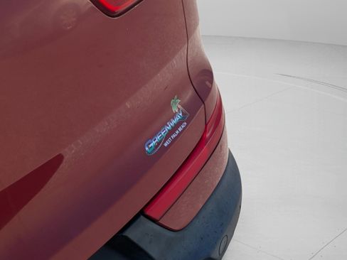 Used 2012 Kia Sportage LX w/ Convenience Pkg image 20