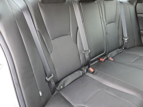 Certified 2024 Honda Accord Sport image 26