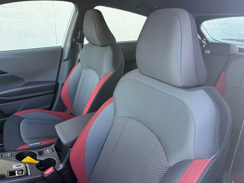 New 2026 Subaru Impreza RS image 21