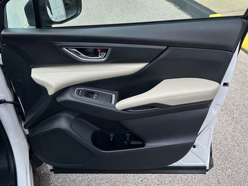 Used 2023 Subaru Ascent Limited image 34