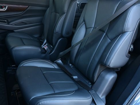 Certified 2023 Subaru Ascent Touring image 31