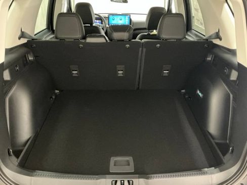 New 2026 Ford Bronco Sport Outer Banks AWD/4WD image 16