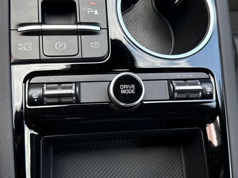 Certified 2025 Kia K5 GT-Line FWD image 29