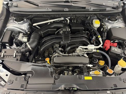 Used 2025 Subaru Crosstrek 2.5i Wilderness w/ Wilderness Package image 11