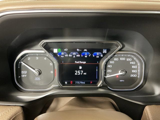 Used 2021 GMC Yukon Denali w/ Denali Ultimate Package AWD/4WD image 18