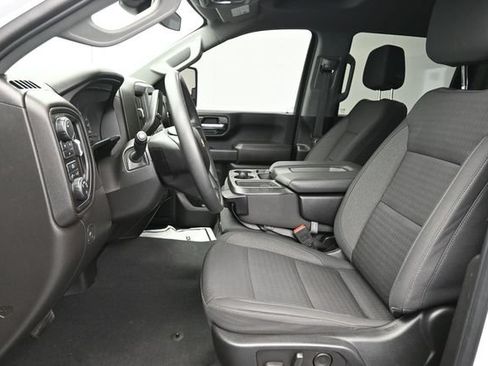 Used 2024 Chevrolet Silverado 2500 Custom w/ Custom Convenience Package AWD/4WD image 22