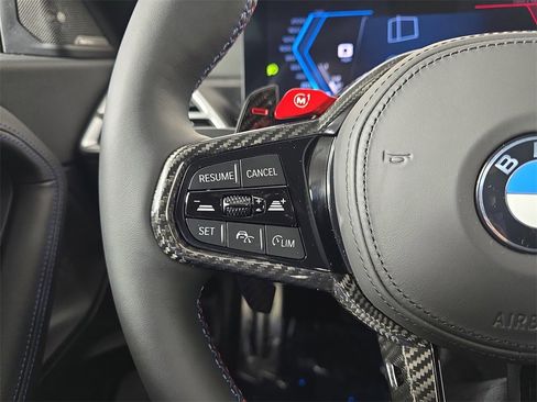 Used 2025 BMW M2 w/ Lighting Package image 18