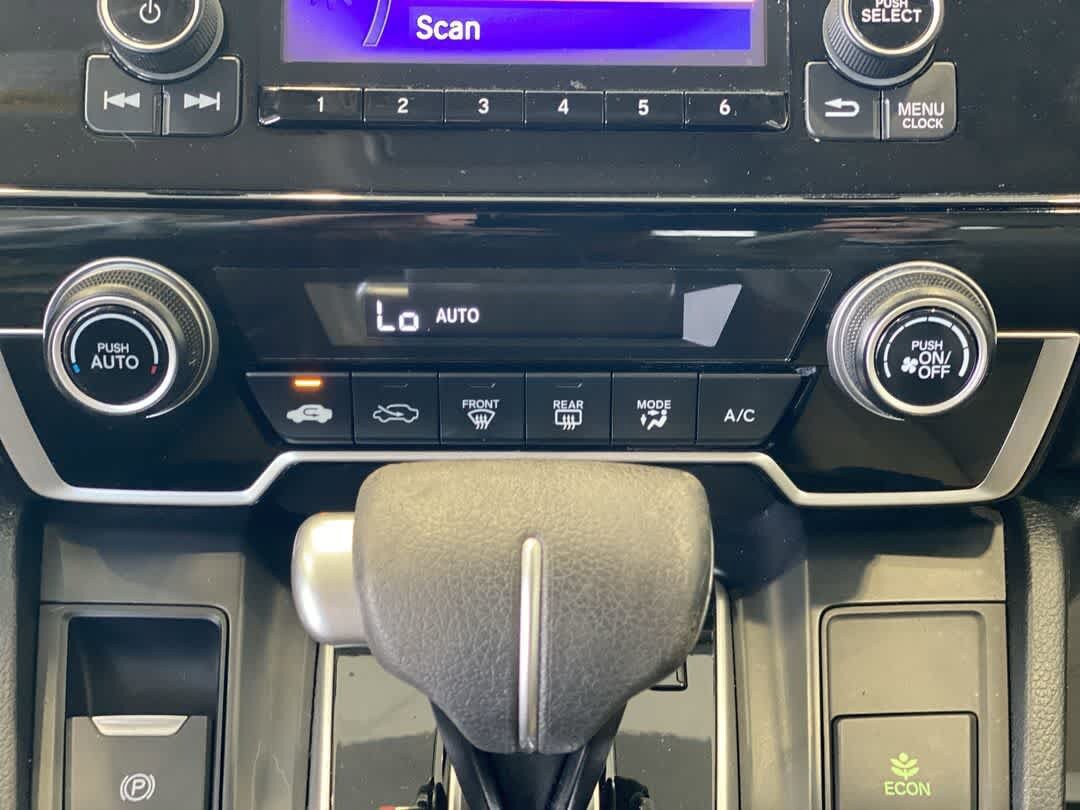 Used 2017 Honda CR-V LX image 21