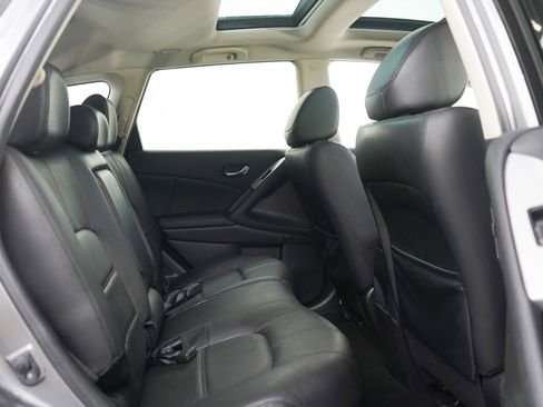 Used 2014 Nissan Murano SL AWD/4WD image 12