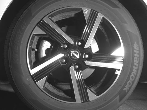 Used 2025 Nissan Sentra SV image 12