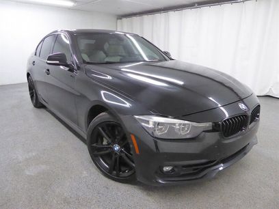 Used 2018 BMW 340i xDrive Sedan