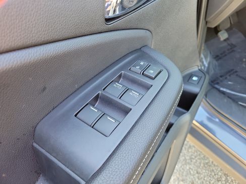 Used 2025 Honda Ridgeline RTL image 16