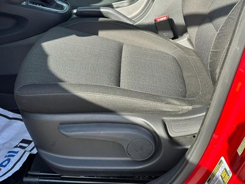 Used 2022 Hyundai Kona SEL image 16