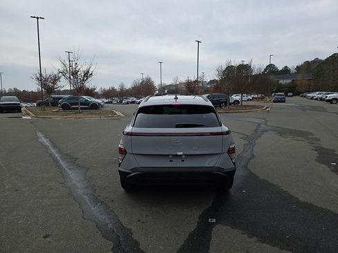 New 2026 Hyundai Kona SEL Sport FWD image 15