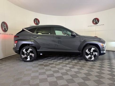 New 2026 Hyundai Kona Limited AWD/4WD image 7