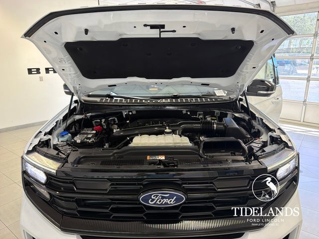 Certified 2025 Ford Expedition Active RWD image 28