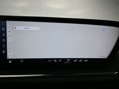 New 2025 Buick Envision Preferred image 19