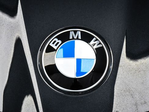 Used 2025 BMW M5 w/ Executive Package AWD/4WD image 99