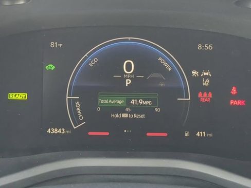 Certified 2025 Toyota Camry LE w/ Convenience Package FWD image 25