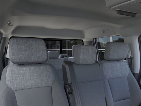 New 2026 Ford F350 XLT w/ Snow Plow Prep Package image 22