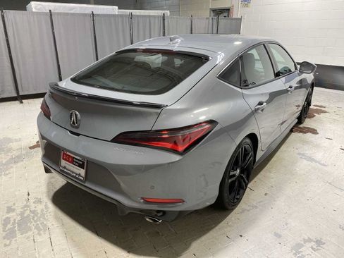 Used 2026 Acura Integra A-Spec FWD image 26