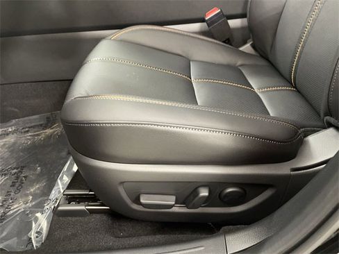 Certified 2025 MAZDA CX-50 2.5 Hybrid w/ Weather Package image 22