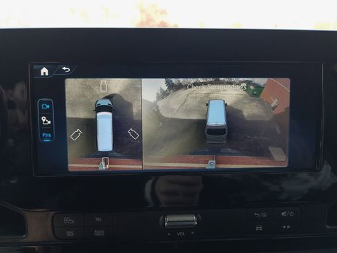 Used 2026 Mercedes-Benz Sprinter 2500 image 16