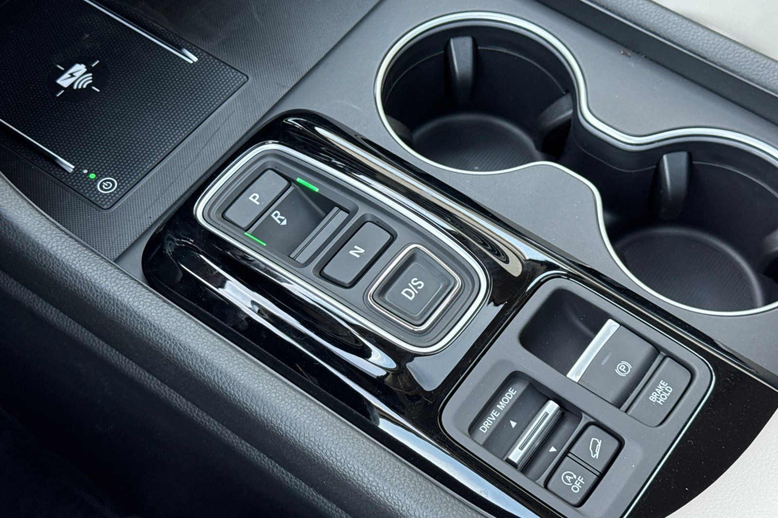 New 2026 Honda Pilot Touring image 26