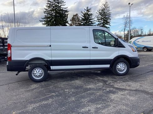 New 2026 Ford Transit 150 Low Roof AWD image 9