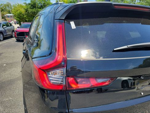New 2026 Honda CR-V Sport-L image 12