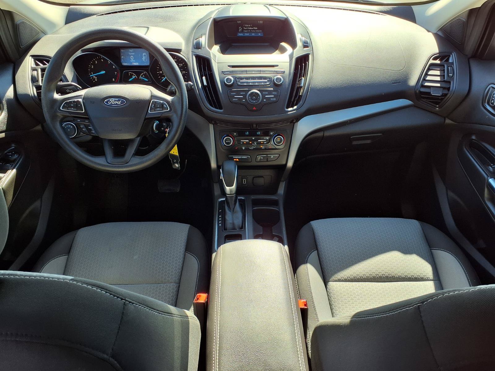 Used 2018 Ford Escape SE FWD image 11