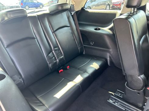 Used 2015 Dodge Journey SXT w/ Flexible Seating Group FWD image 24