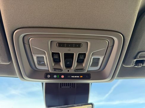 New 2026 GMC Sierra 1500 Denali w/ Technology Package image 35