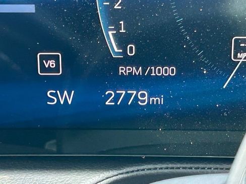 Used 2025 Cadillac CT5 Premium Luxury image 20