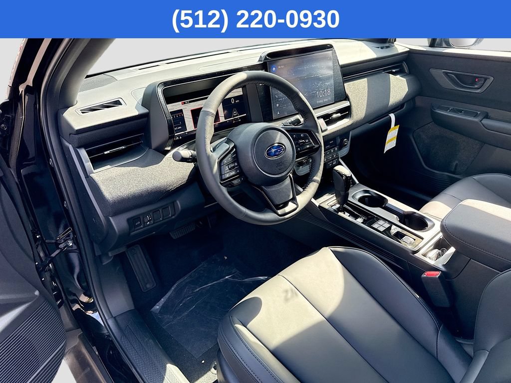 New 2026 Subaru Outback Premium AWD/4WD image 11