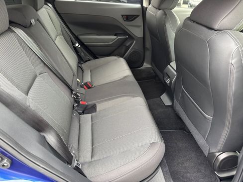 Certified 2024 Subaru Crosstrek 2.0i Premium image 11