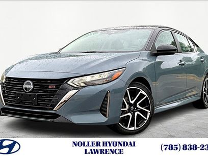 Used 2024 Nissan Sentra SR