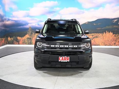 Used 2024 Ford Bronco Sport Big Bend image 2