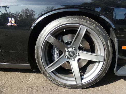 Used 2017 Dodge Challenger R/T Scat Pack w/ Dynamics Package image 19