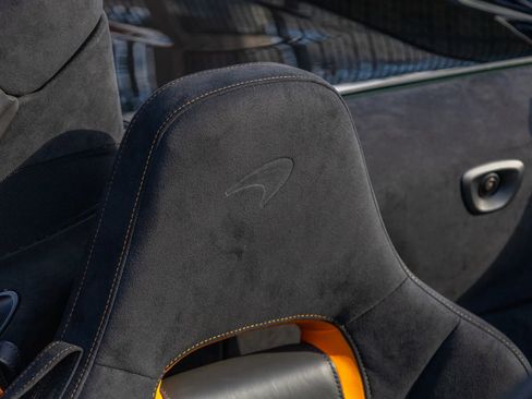 Used 2022 McLaren 720S Spider image 62