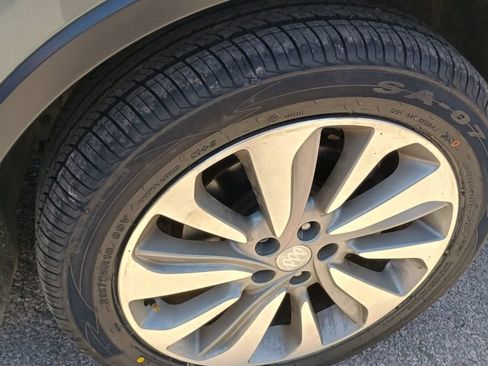 Used 2019 Buick Encore Preferred FWD image 28