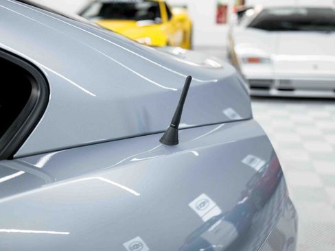 Used 2006 BMW M Coupe RWD image 31