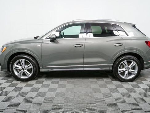Used 2022 Audi Q3 2.0T Premium w/ Convenience Package image 29