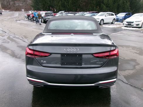 Used 2024 Audi A5 2.0T Premium Plus image 5