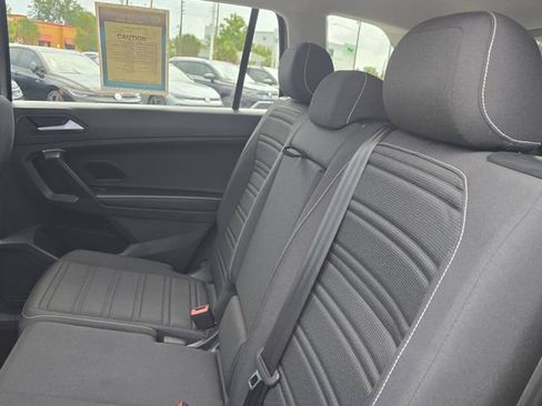 Used 2024 Volkswagen Tiguan S FWD image 37