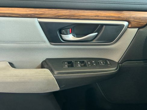 Used 2022 Honda CR-V EX image 11