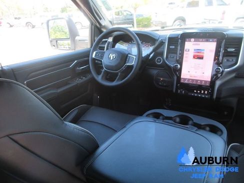 Used 2026 RAM 2500 Laramie image 15