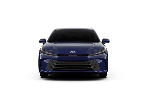 New 2026 Toyota Camry LE AWD/4WD image 19