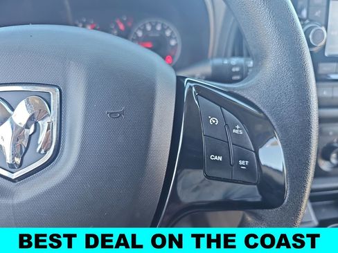 Used 2022 RAM ProMaster City Wagon image 17